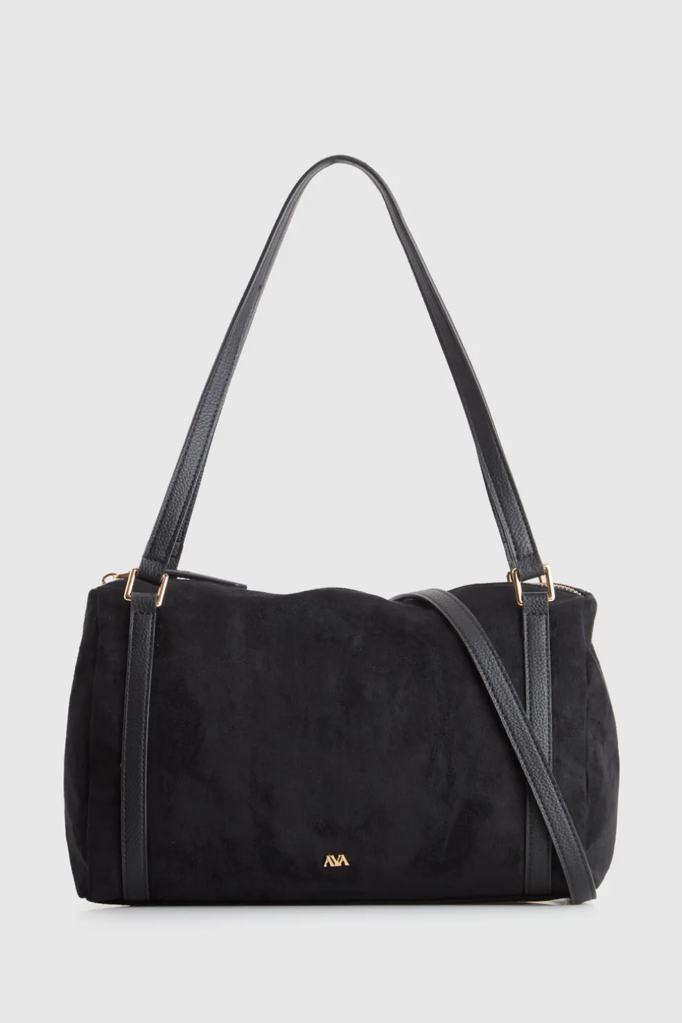 Mimi Medium Bowler Bag