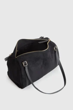 Mimi Medium Bowler Bag