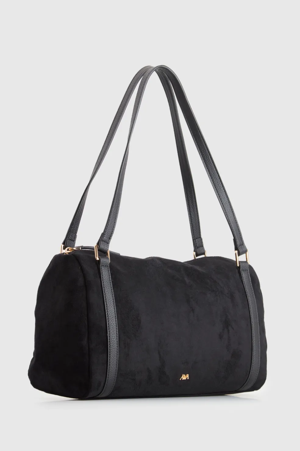 Mimi Medium Bowler Bag