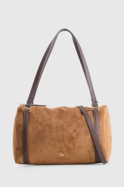 Mimi Medium Bowler Bag