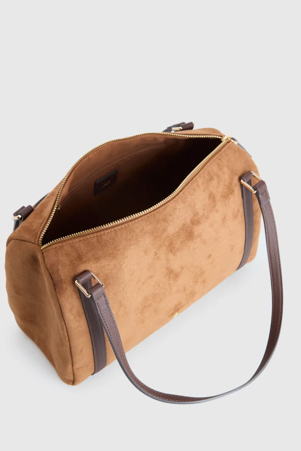 Mimi Medium Bowler Bag