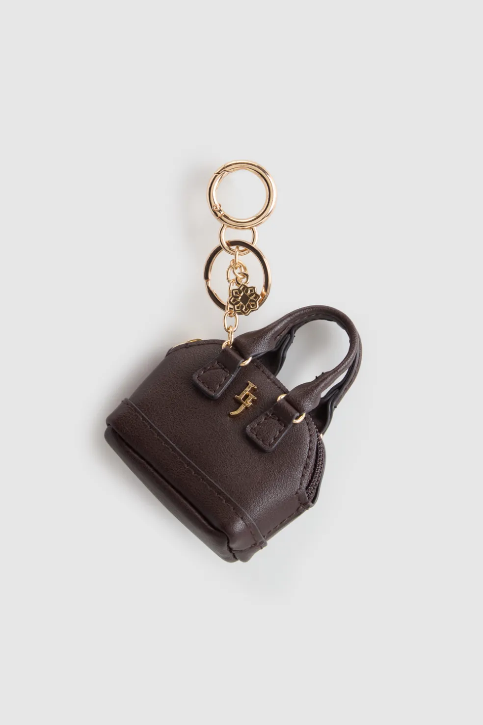 Mini Bag Charm