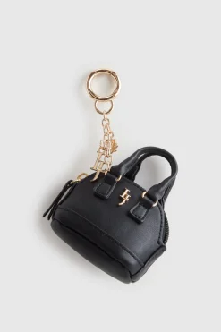 Mini Bag Charm