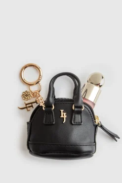 Mini Bag Charm