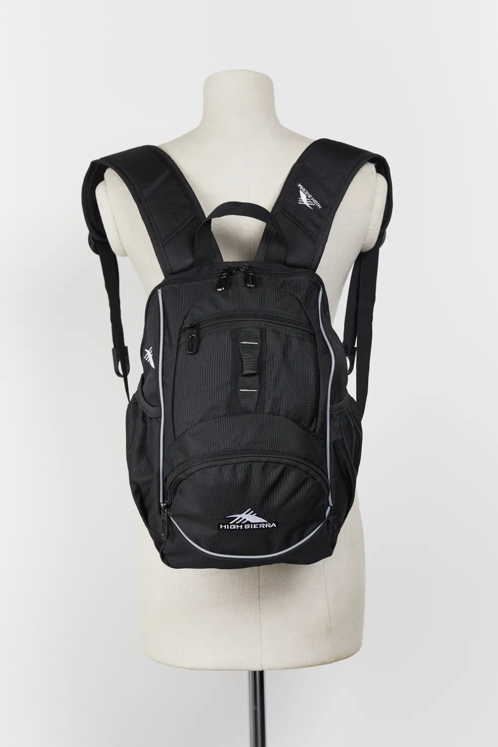 Mini 2.0 Waterfall Backpack