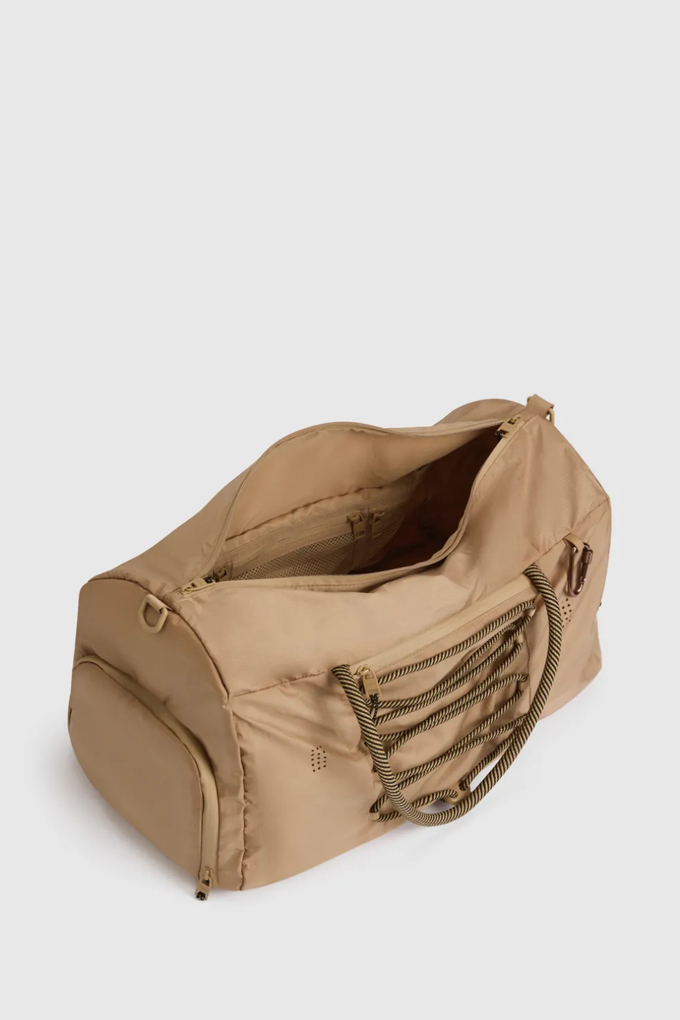 Momentum Duffle Bag