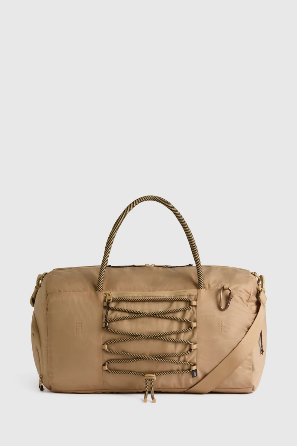 Momentum Duffle Bag
