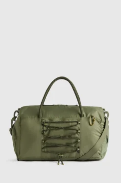 Momentum Duffle Bag