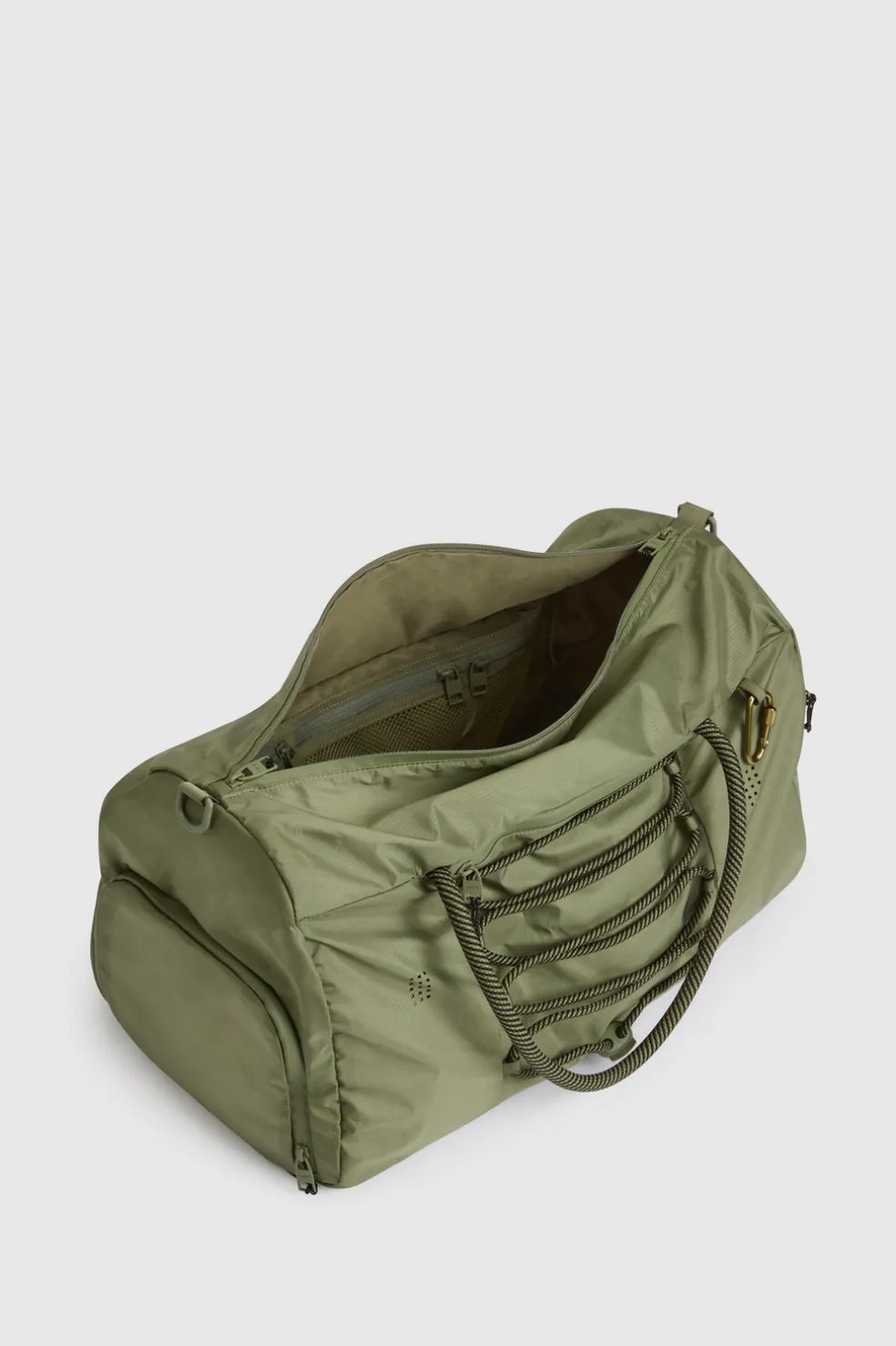 Momentum Duffle Bag