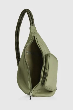 Momentum Sling Backpack