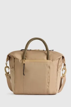 Momentum Small Tote Bag