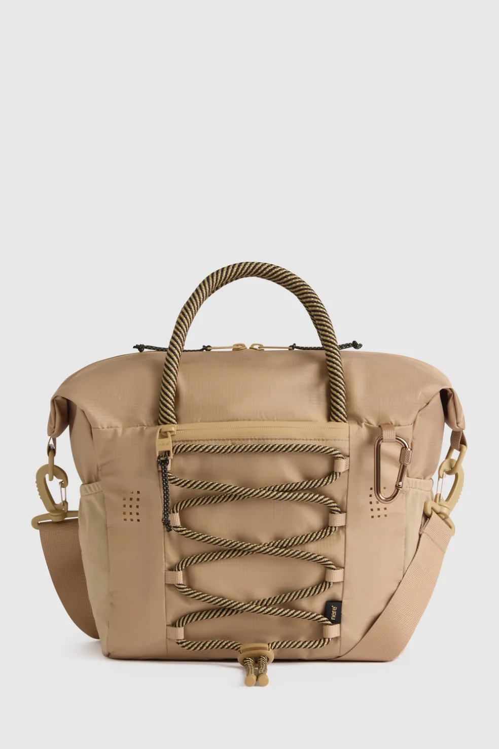 Momentum Small Tote Bag