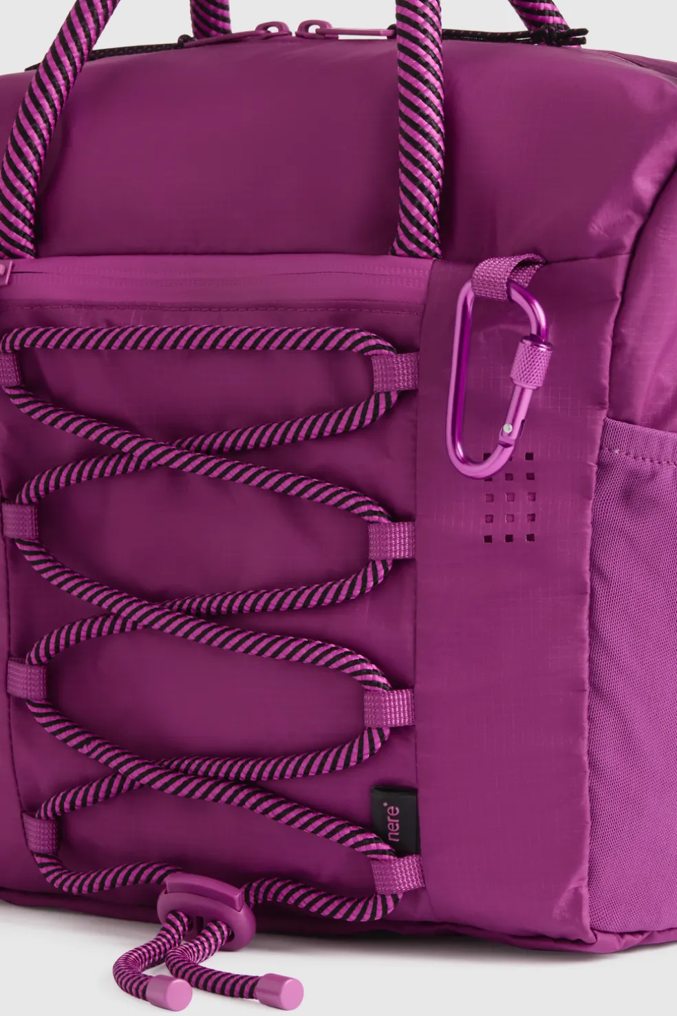 Momentum Small Tote Bag