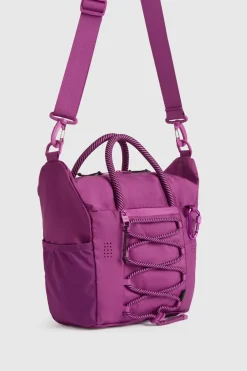 Momentum Small Tote Bag