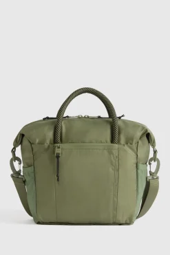 Momentum Small Tote Bag