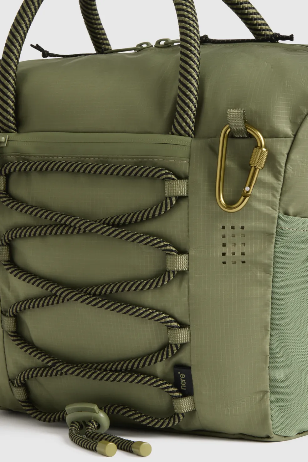 Momentum Small Tote Bag