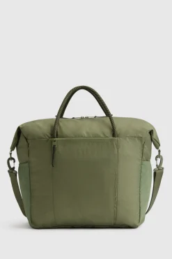 Momentum Tote Bag
