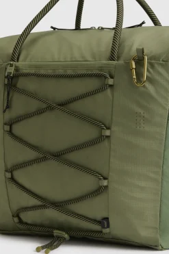 Momentum Tote Bag