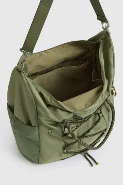 Momentum Tote Bag