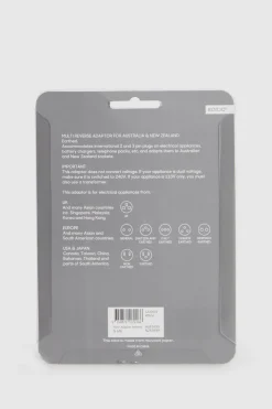 Multi-Reverse Adaptor