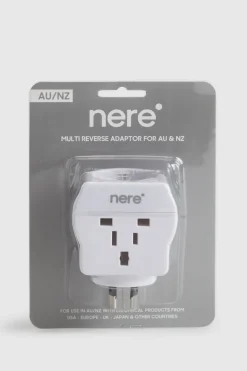 Multi-Reverse Adaptor