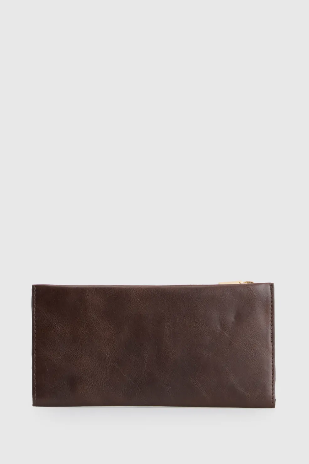 Narda Leather Large Wallet