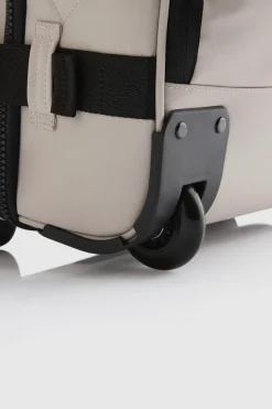 Newtown Carry-On 55cm Wheelbag
