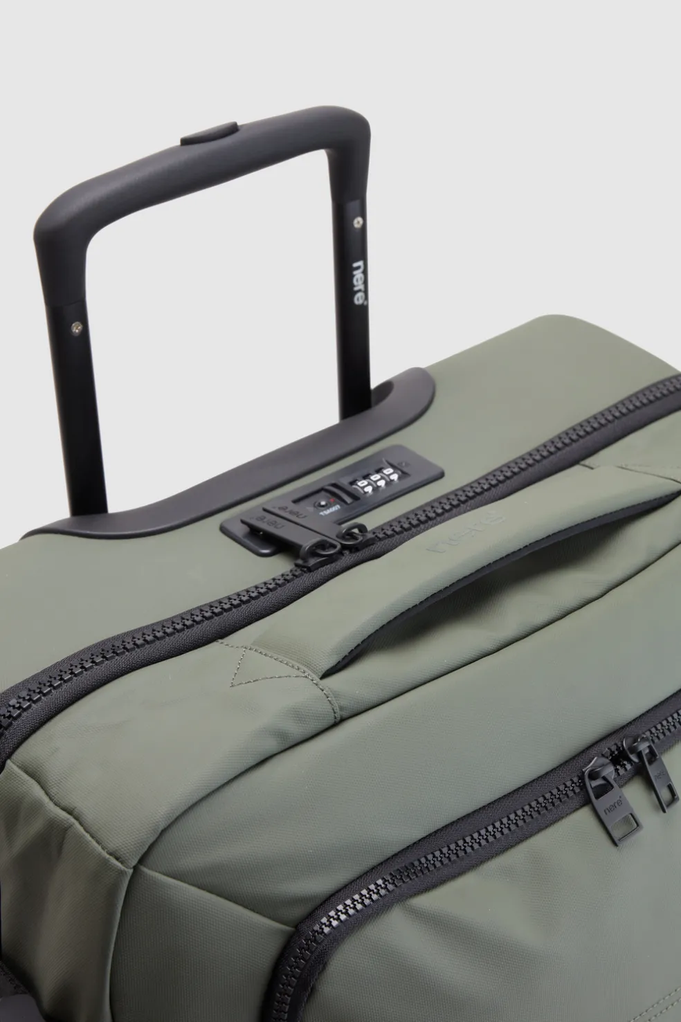Newtown Carry-On 55cm Wheelbag