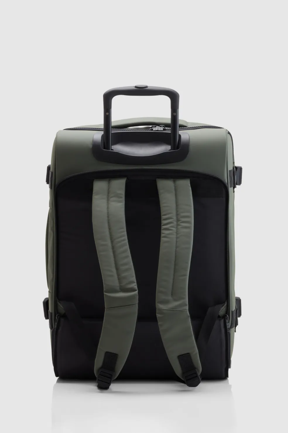 Newtown Carry-On 55cm Wheelbag