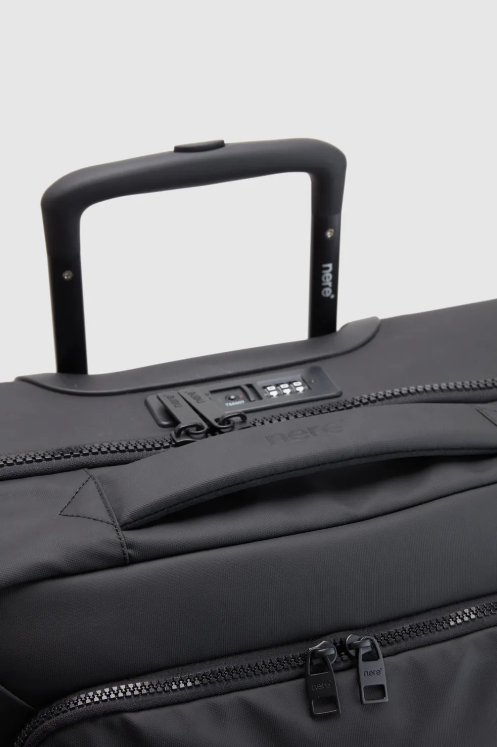 Newtown Carry-On 55cm Wheelbag