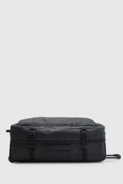 Newtown Check-In 80cm Wheelbag