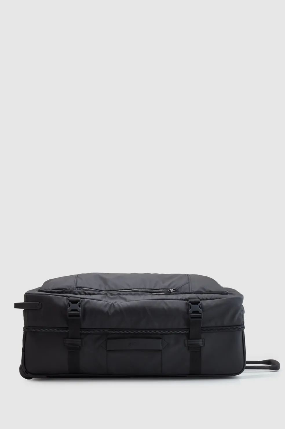 Newtown Check-In 80cm Wheelbag