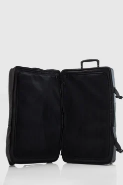 Newtown Check-In 80cm Wheelbag