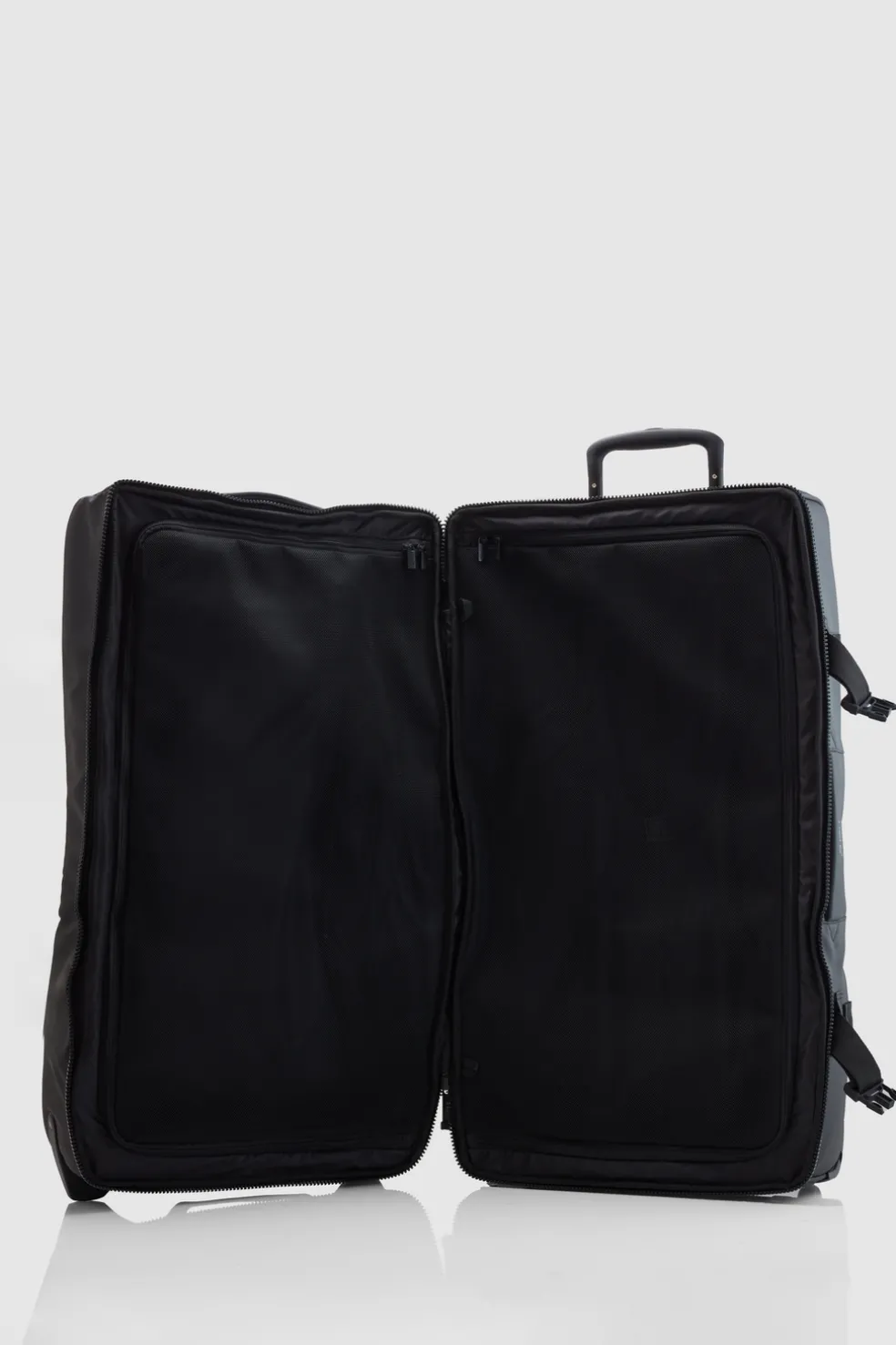 Newtown Check-In 80cm Wheelbag