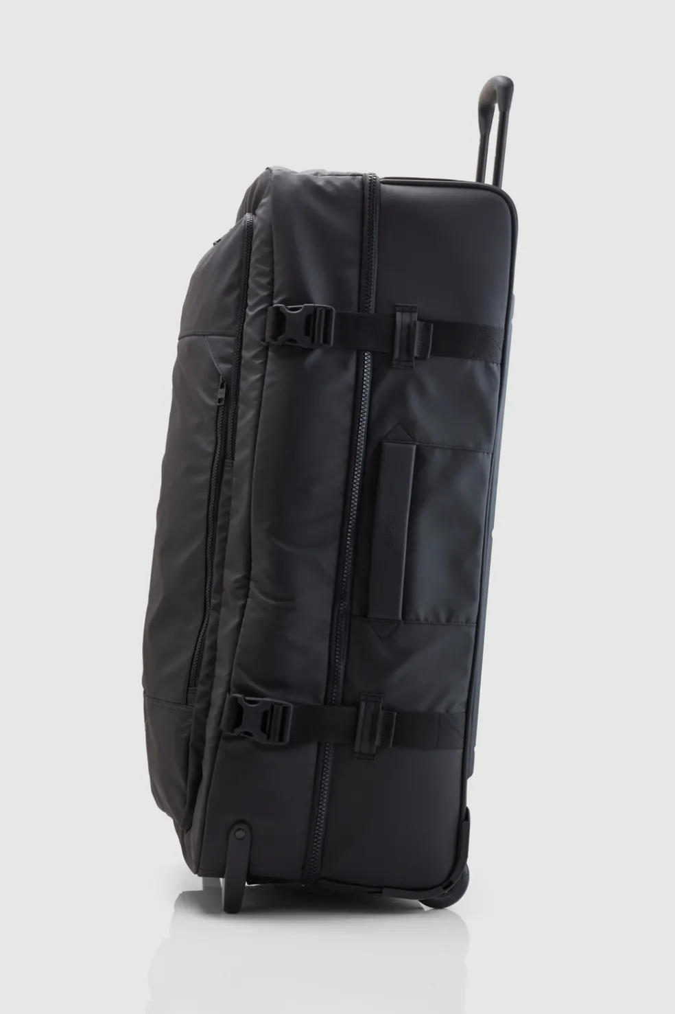 Newtown Check-In 80cm Wheelbag