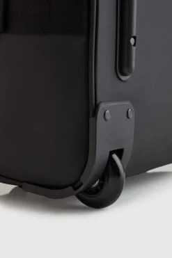 Newtown Check-In 80cm Wheelbag