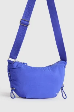 n.motion Crescent Sling Bag
