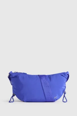 n.motion Crescent Sling Bag