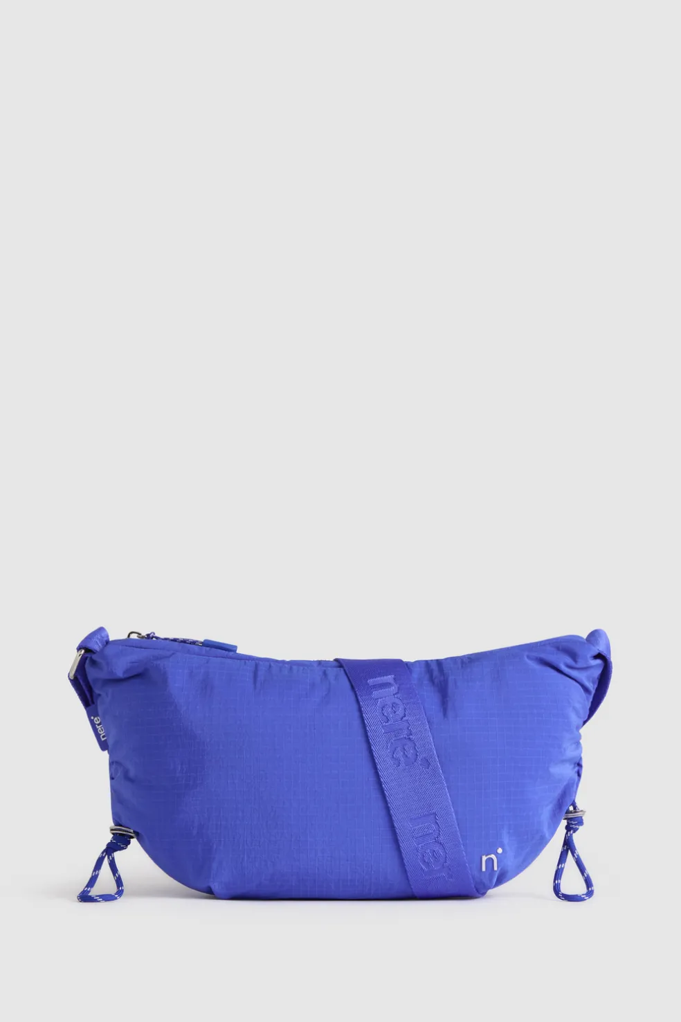 n.motion Crescent Sling Bag