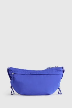 n.motion Crescent Sling Bag