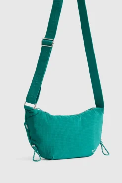 n.motion Crescent Sling Bag
