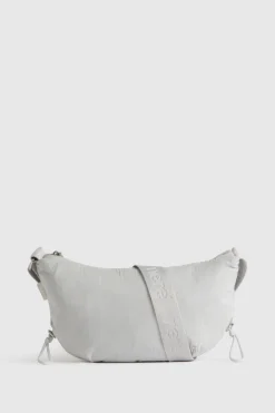 n.motion Crescent Sling Bag