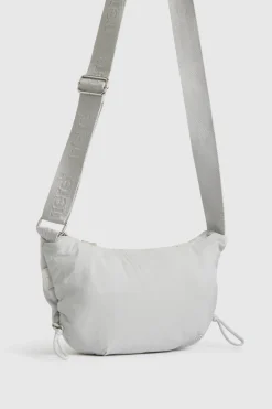 n.motion Crescent Sling Bag