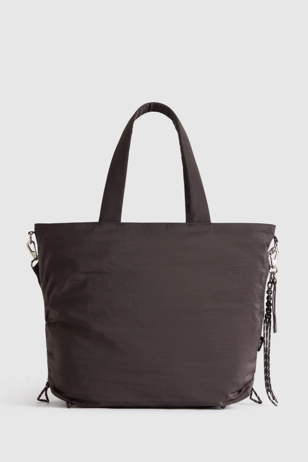 n.motion Large Tote Bag