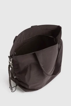 n.motion Large Tote Bag