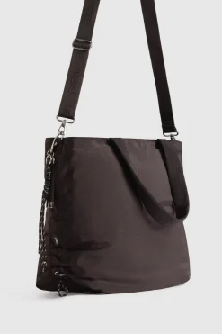 n.motion Large Tote Bag