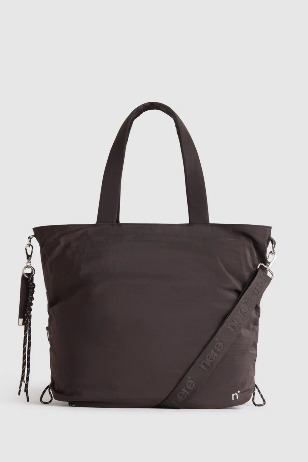 n.motion Large Tote Bag