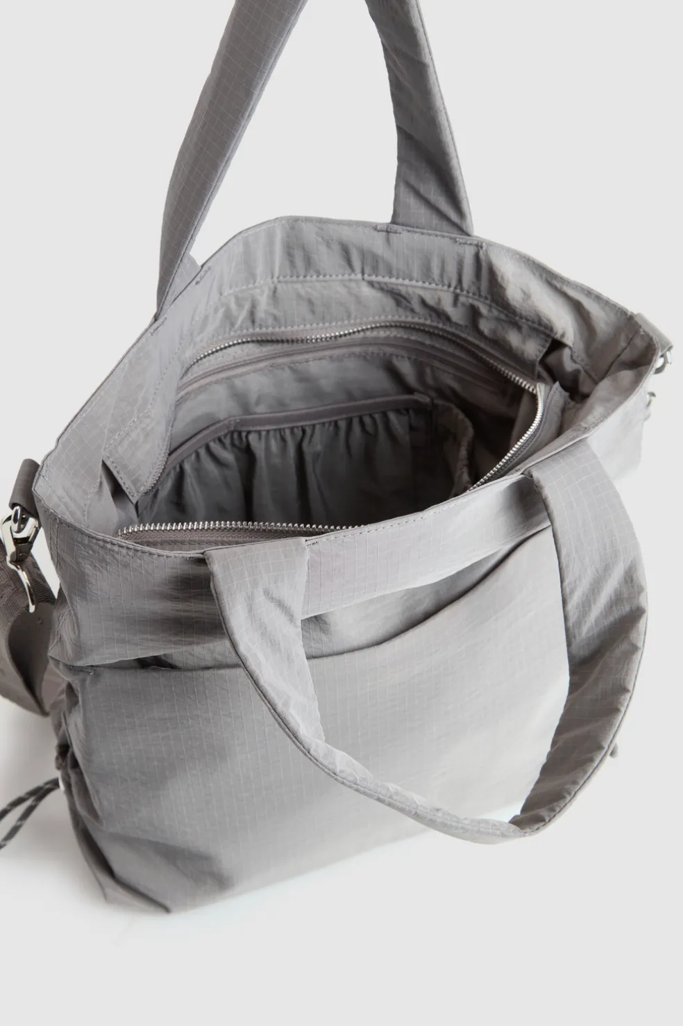 n.motion Shopper Tote Bag