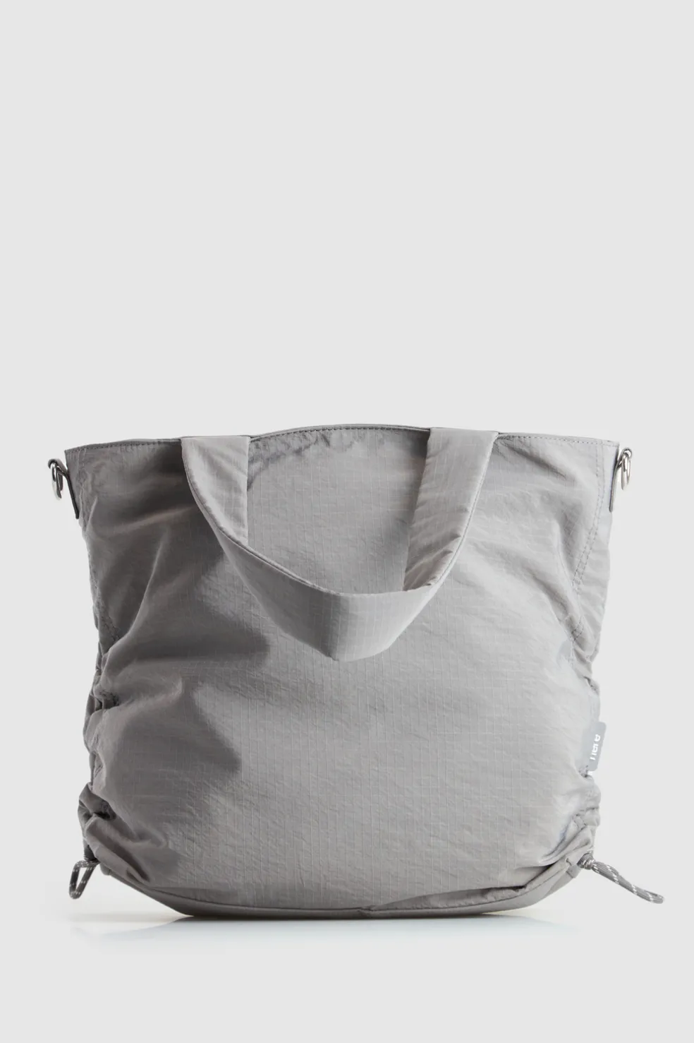 n.motion Shopper Tote Bag
