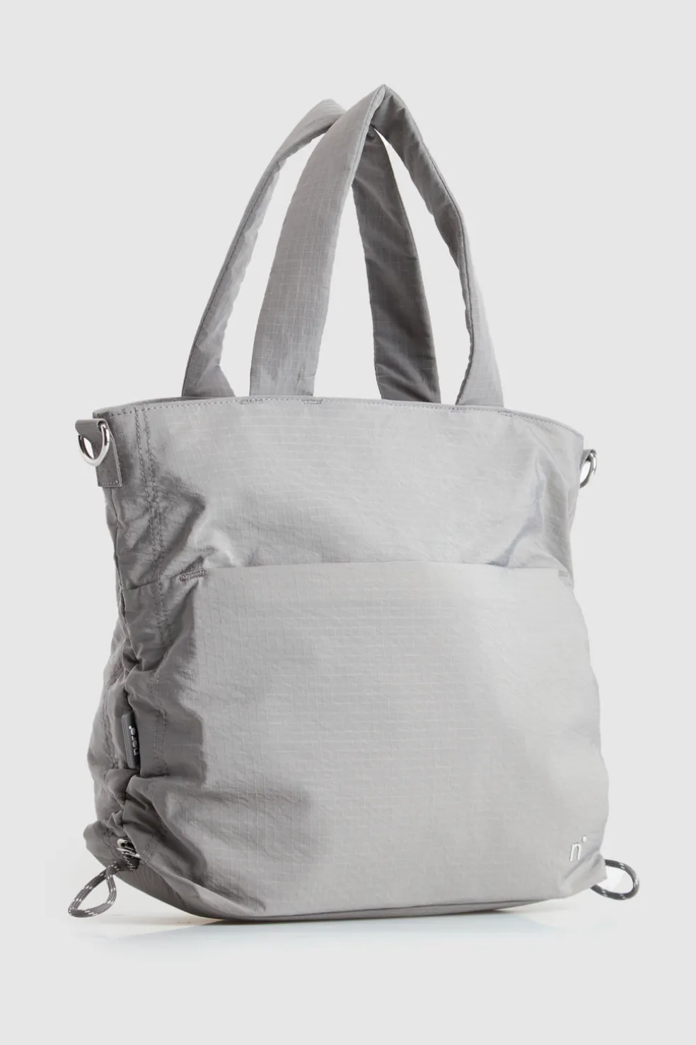 n.motion Shopper Tote Bag